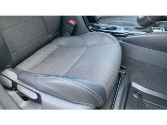 Toyota Corolla 1.8 VVT-i Hybrid Design 5dr CVT Hybrid Hatchback
