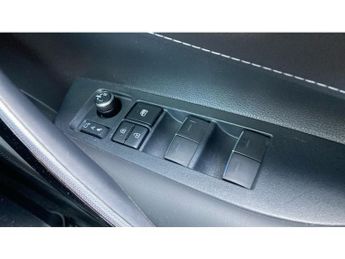 Toyota Corolla 1.8 VVT-i Hybrid Design 5dr CVT Hybrid Hatchback