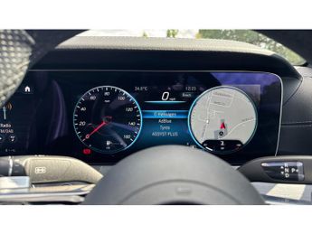 Mercedes-Benz E-Class E400d 4Matic AMG Line Night Ed Pre+ 2dr 9G-Tronic Diesel Coupe