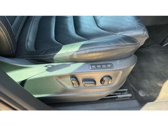 Skoda Kodiaq 1.5 TSI SE L Executive 5dr DSG [7 Seat] Petrol Estate