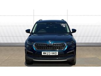 Skoda Kodiaq 1.5 TSI SE L Executive 5dr DSG [7 Seat] Petrol Estate