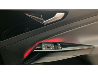 Volkswagen ID.5 125kW Match Pure 52kWh 5dr Auto Electric Coupe