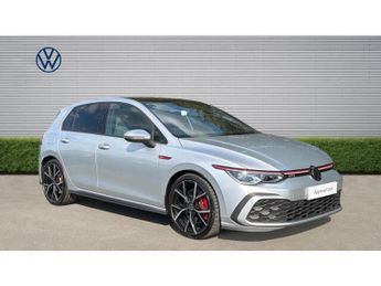Volkswagen Golf GTi 2.0 TSI GTI 5dr DSG Petrol Hatchback