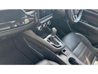 Renault Arkana 1.6 E-TECH Hybrid 145 R.S. Line 5dr Auto Hybrid Estate