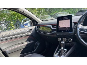 Renault Arkana 1.6 E-TECH Hybrid 145 R.S. Line 5dr Auto Hybrid Estate