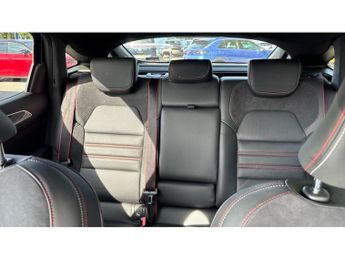 Renault Arkana 1.6 E-TECH Hybrid 145 R.S. Line 5dr Auto Hybrid Estate