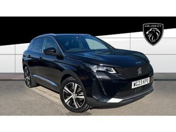 Peugeot 3008 1.2 PureTech GT 5dr EAT8 Petrol Estate