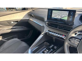 Peugeot 3008 1.2 PureTech GT 5dr EAT8 Petrol Estate