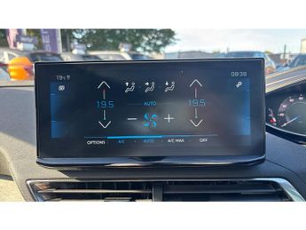 Peugeot 3008 1.2 PureTech GT 5dr EAT8 Petrol Estate