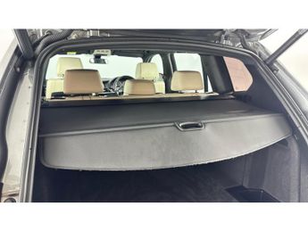 BMW X3 xDrive20d M Sport 5dr Step Auto Diesel Estate
