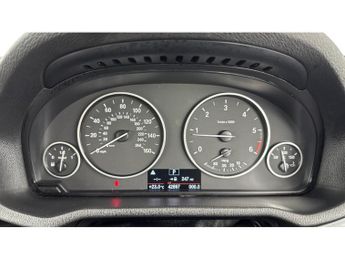 BMW X3 xDrive20d M Sport 5dr Step Auto Diesel Estate