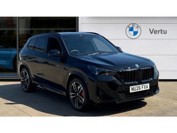 BMW X1 xDrive 25e M Sport 5dr [Tech Plus Pack] Step Auto Estate