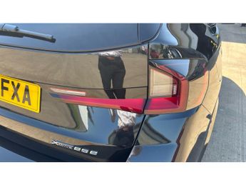 BMW X1 xDrive 25e M Sport 5dr [Tech Plus Pack] Step Auto Estate