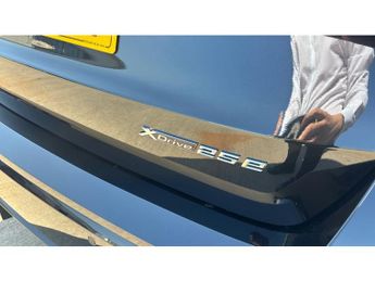 BMW X1 xDrive 25e M Sport 5dr [Tech Plus Pack] Step Auto Estate