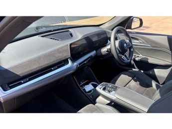BMW X1 xDrive 25e M Sport 5dr [Tech Plus Pack] Step Auto Estate