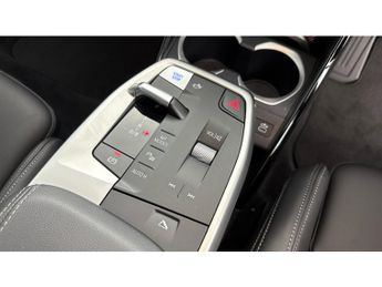 BMW iX1 150kW eDrive20 M Sport 65kWh 5dr Auto Electric Estate