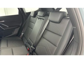 BMW iX1 150kW eDrive20 M Sport 65kWh 5dr Auto Electric Estate