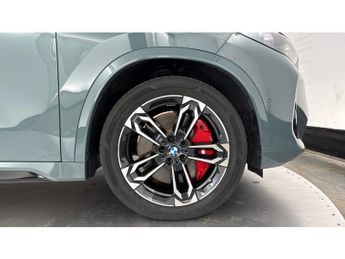 BMW iX1 150kW eDrive20 M Sport 65kWh 5dr Auto Electric Estate