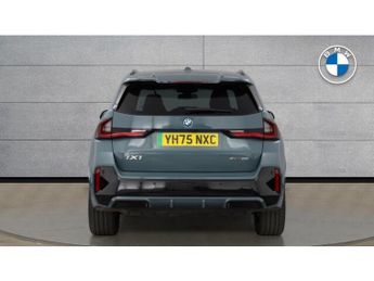 BMW iX1 150kW eDrive20 M Sport 65kWh 5dr Auto Electric Estate