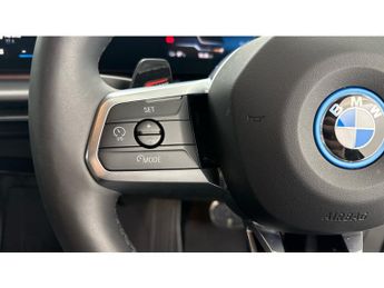BMW iX1 150kW eDrive20 M Sport 65kWh 5dr Auto Electric Estate