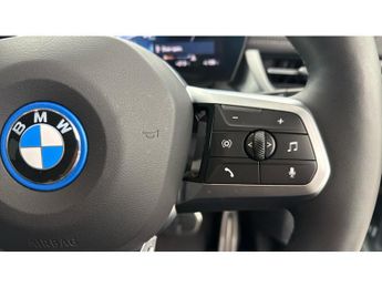 BMW iX1 150kW eDrive20 M Sport 65kWh 5dr Auto Electric Estate