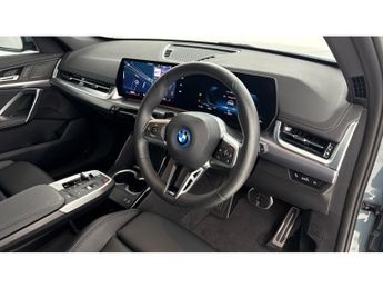 BMW iX1 150kW eDrive20 M Sport 65kWh 5dr Auto Electric Estate