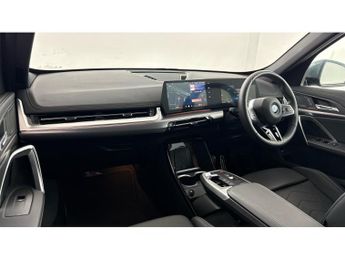 BMW iX1 150kW eDrive20 M Sport 65kWh 5dr Auto Electric Estate