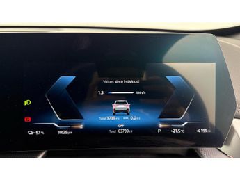 BMW iX1 150kW eDrive20 M Sport 65kWh 5dr Auto Electric Estate