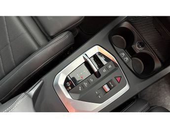 BMW 2 Series 220 M Sport 4dr Step Auto Petrol Saloon