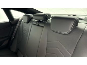 BMW 2 Series 220 M Sport 4dr Step Auto Petrol Saloon