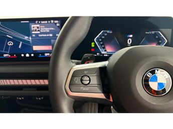 BMW 2 Series 220 M Sport 4dr Step Auto Petrol Saloon