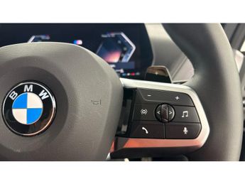 BMW 2 Series 220 M Sport 4dr Step Auto Petrol Saloon