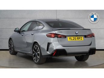 BMW 2 Series 220 M Sport 4dr Step Auto Petrol Saloon