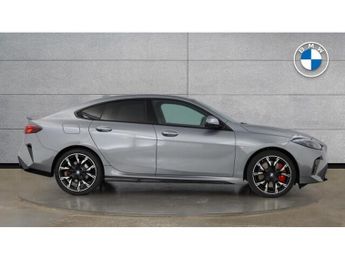 BMW 2 Series 220 M Sport 4dr Step Auto Petrol Saloon