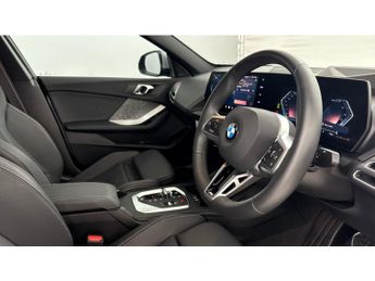 BMW 2 Series 220 M Sport 4dr Step Auto Petrol Saloon