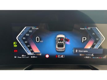 BMW 2 Series 220 M Sport 4dr Step Auto Petrol Saloon