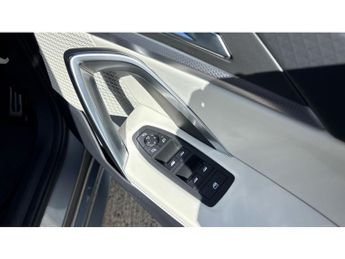 BMW iX2 150kW eDrive20 M Sport 65kWh 5dr Auto [Tech/Pro] Electric Hatchb