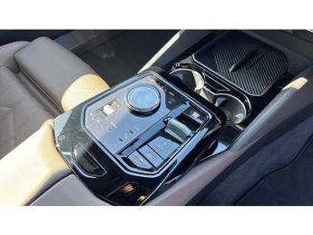 BMW 5 Series 530e M Sport 4dr Auto Saloon