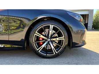 BMW 5 Series 530e M Sport 4dr Auto Saloon