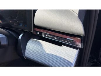 BMW 5 Series 530e M Sport 4dr Auto Saloon