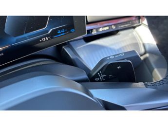 BMW 5 Series 530e M Sport 4dr Auto Saloon