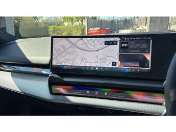 BMW 5 Series 530e M Sport 4dr Auto Saloon