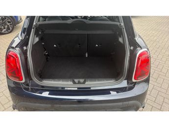 MINI Hatchback 1.5 Cooper Exclusive 5dr Auto Petrol Hatchback