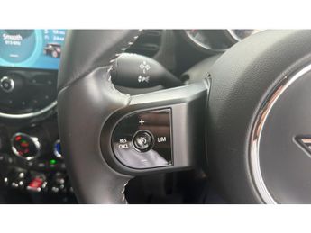 MINI Hatchback 1.5 Cooper Exclusive 5dr Auto Petrol Hatchback