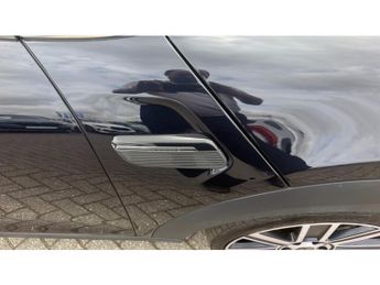 MINI Hatchback 1.5 Cooper Exclusive 5dr Auto Petrol Hatchback