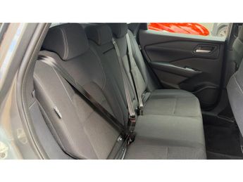 Nissan Qashqai 1.3 DiG-T MH 158 Acenta Premium 5dr Xtronic Petrol Hatchback