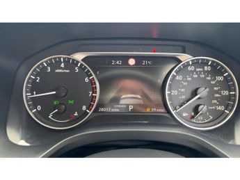 Nissan Qashqai 1.3 DiG-T MH 158 Acenta Premium 5dr Xtronic Petrol Hatchback