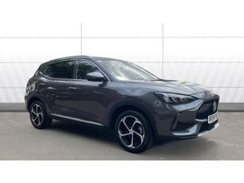 MG HS 1.5 T-GDI SE 5dr DCT Petrol Hatchback