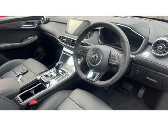 MG HS 1.5 T-GDI SE 5dr DCT Petrol Hatchback