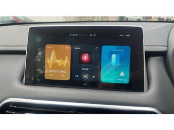 MG HS 1.5 T-GDI SE 5dr DCT Petrol Hatchback